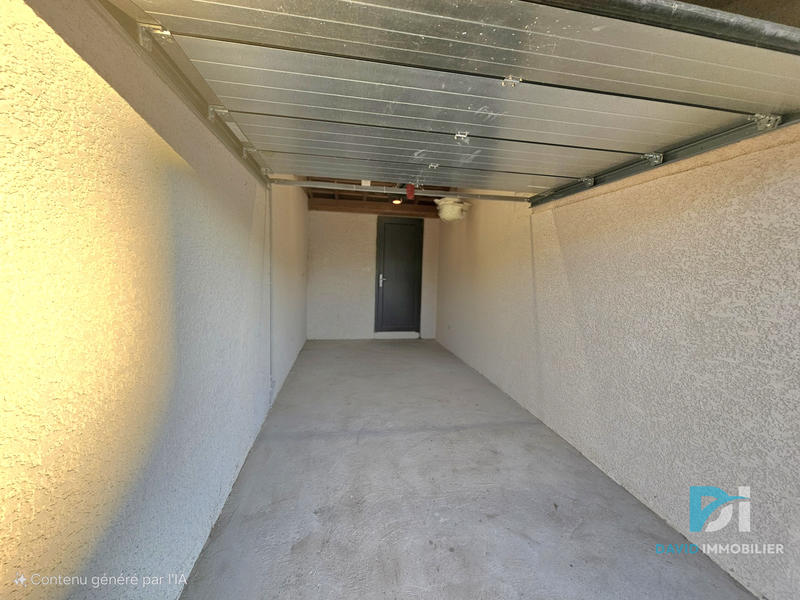 Villa - 85 m² - 4 pièces