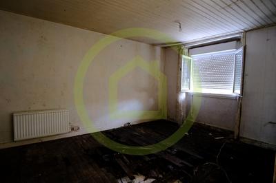 Maison ancienne - 52 m² - 3 pièces