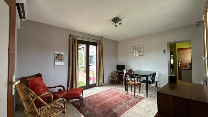 Maison - 200 m² - 8 pièces