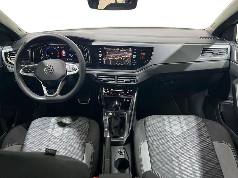 Volkswagen Taigo 1.0 Tsi 116 Dsg7 R-Line Edition