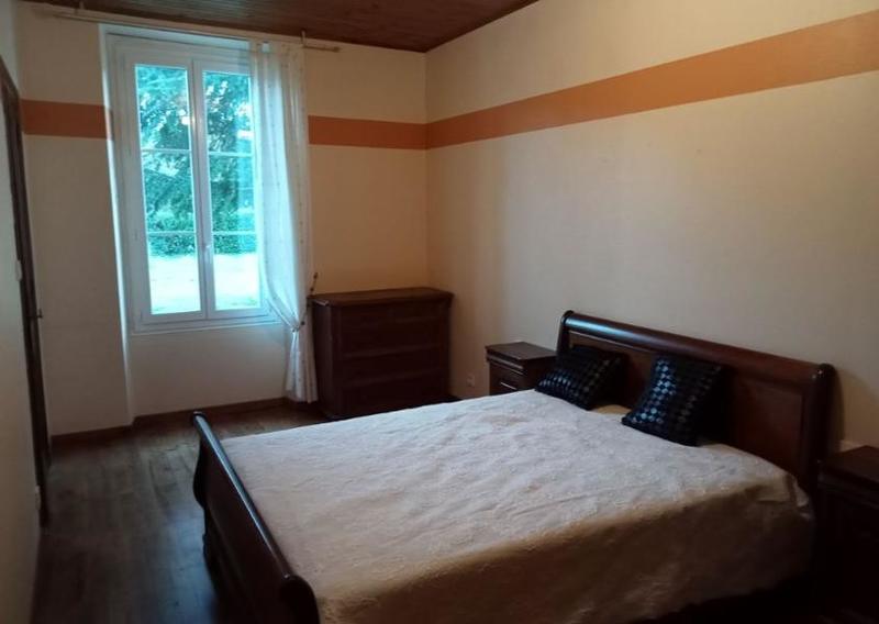 Maison - 80 m² - 3 pièces