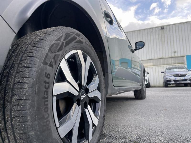 Dacia Jogger 7 Places Expression Tce 110 -24