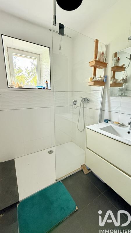 Maison - 138 m² - 5 pièces