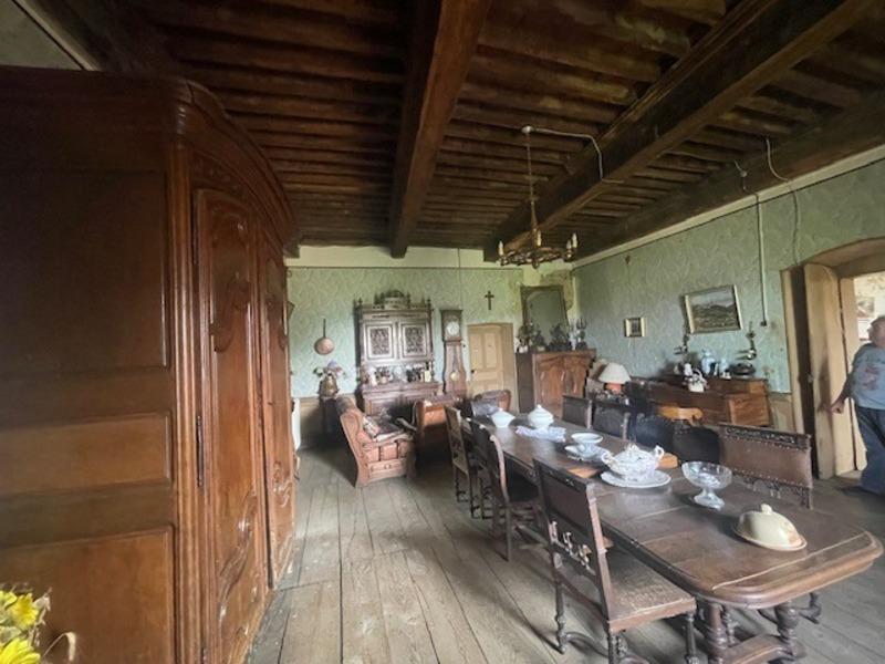 Immeuble - 1 000 m² - 17 pièces