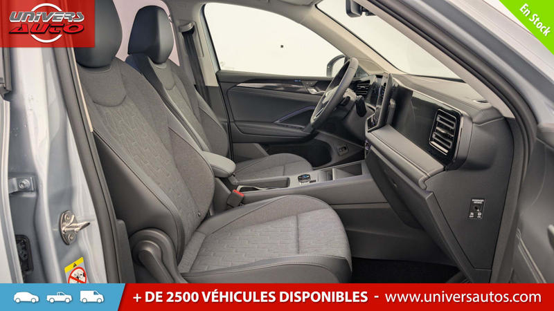Volkswagen Tiguan Nouveau 1.5 eTSI 150cv Dsg7 Life Plus