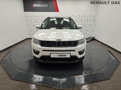 Jeep Compass II 1.3 Gse T4 150 ch Bvr6 Brooklyn Edition