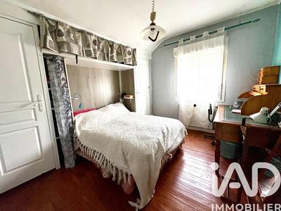 Maison - 73 m² - 4 pièces