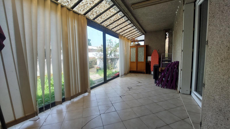 Villa - 92 m² - 4 pièces