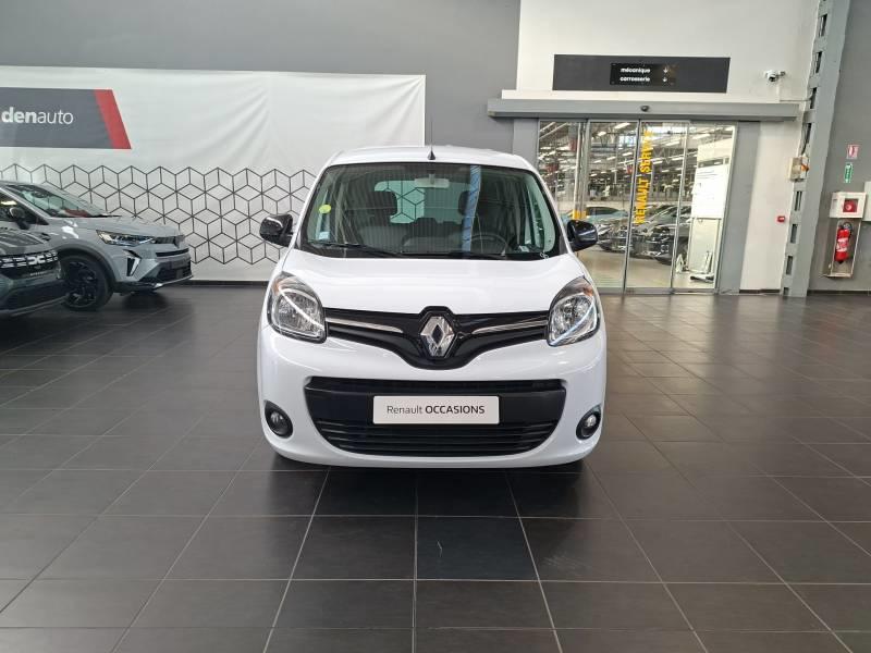 Renault Kangoo Blue dCi 95 Business