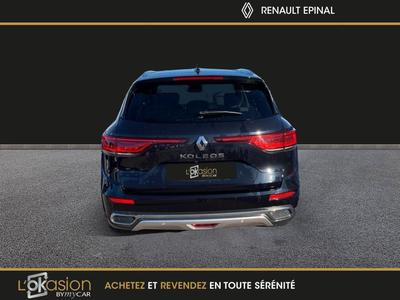 Renault Koleos Tce 160 Edc Initiale Paris