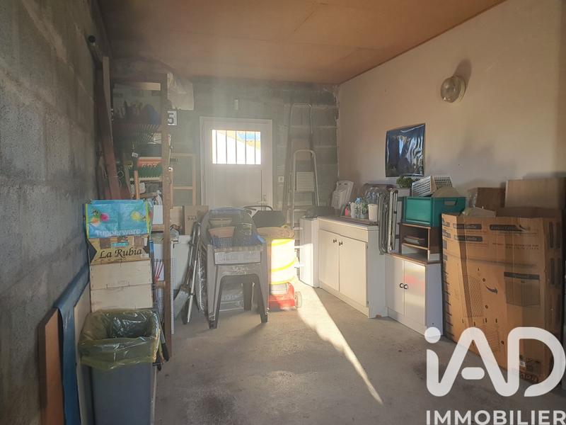 Maison - 71 m² - 3 pièces