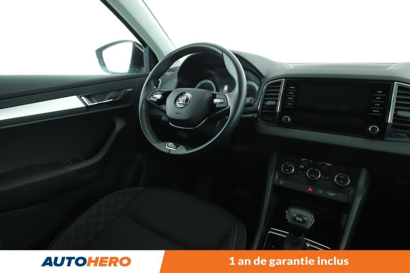 Skoda Karoq 1.5 Tsi Act Ambition Dsg7 150 ch