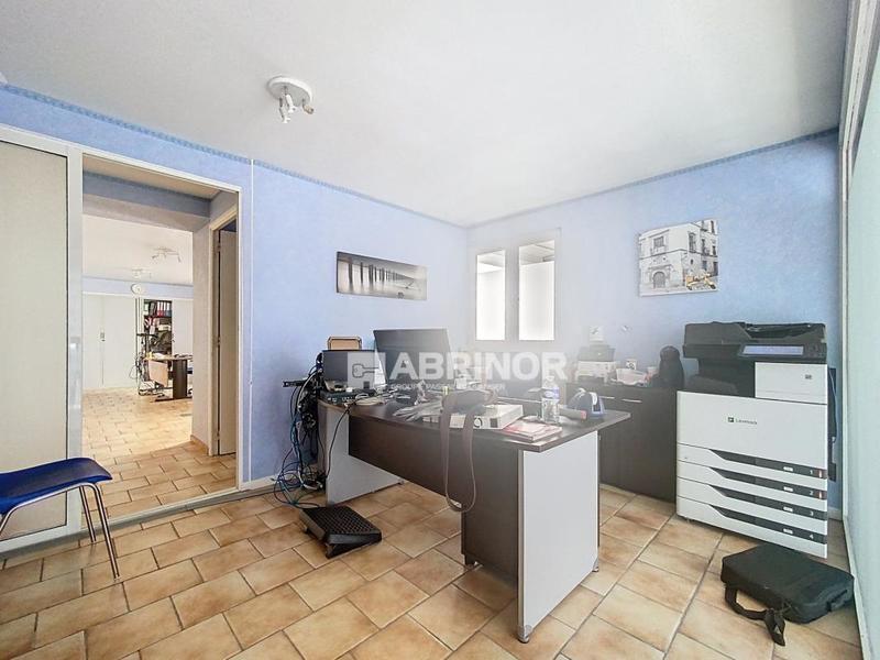 Immeuble - 310 m² - 6 pièces