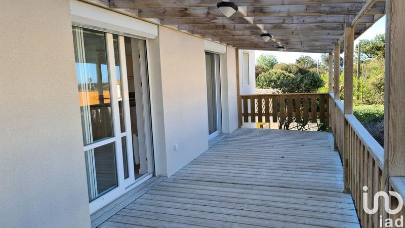 Local commercial - 185 m²