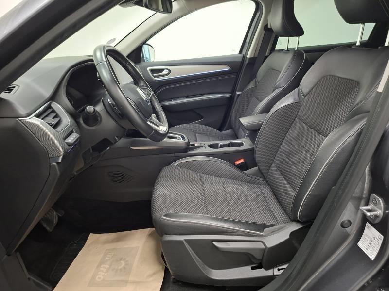 Renault Arkana TCe 140 Edc Fap - 21b Intens