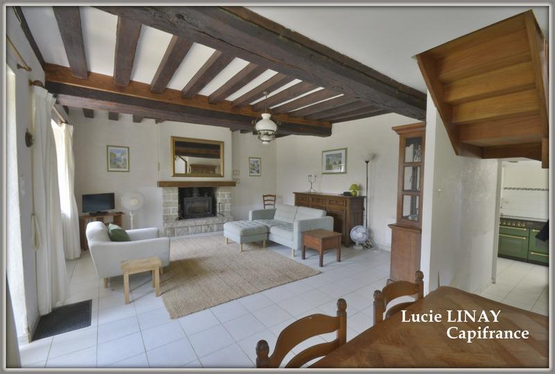 Maison - 180 m² - 5 pièces