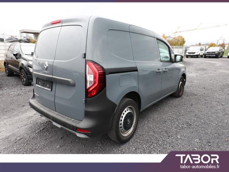 Renault KangooIII Kangoo III Rapid TCe 100 Ed. One Open