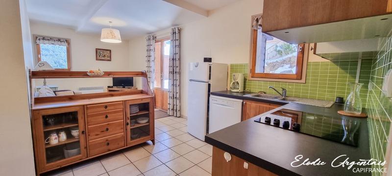 Châlet - 165 m² - 9 pièces