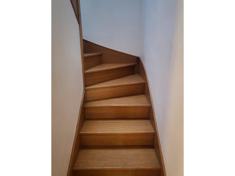 Maison - 96 m² - 5 pièces