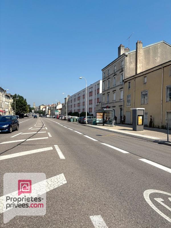 Appartement - 27 m² - 1 pièce