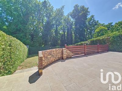 Maison - 118 m² - 6 pièces