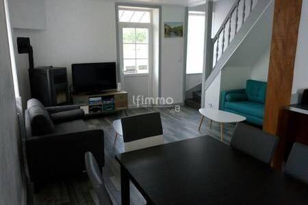 Ferme - 215 m² - 12 pièces