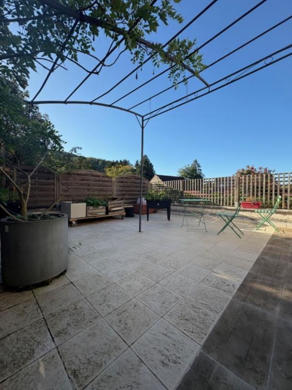 Appartement - 115 m² - 5 pièces