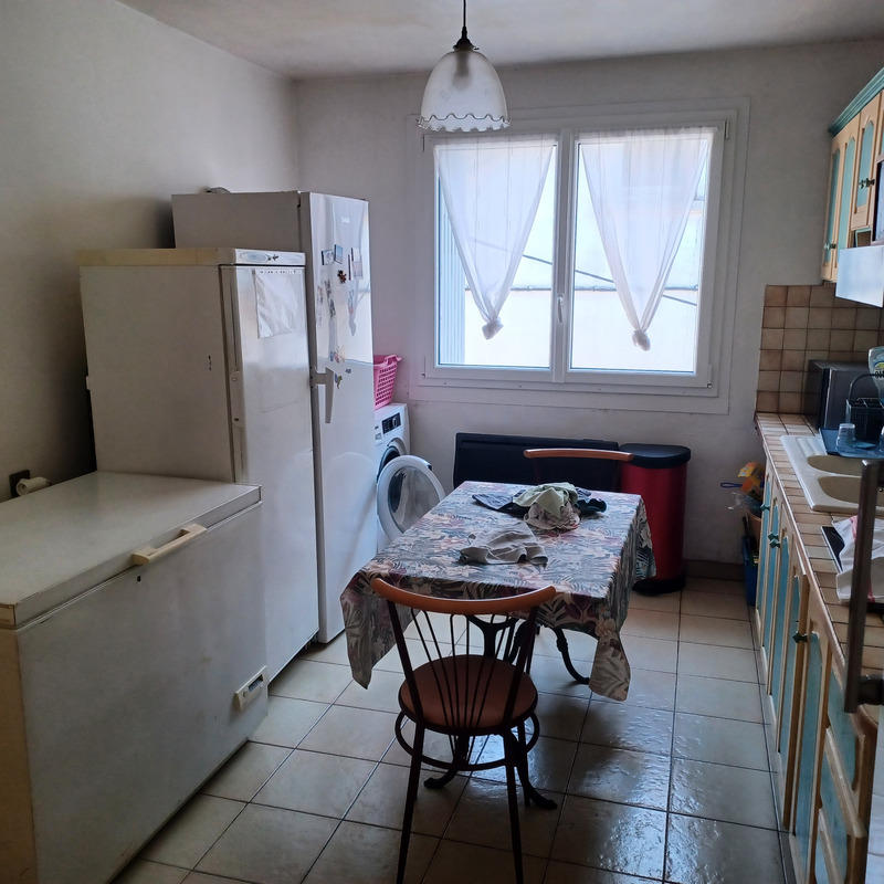 Fonds de commerce - 270 m²