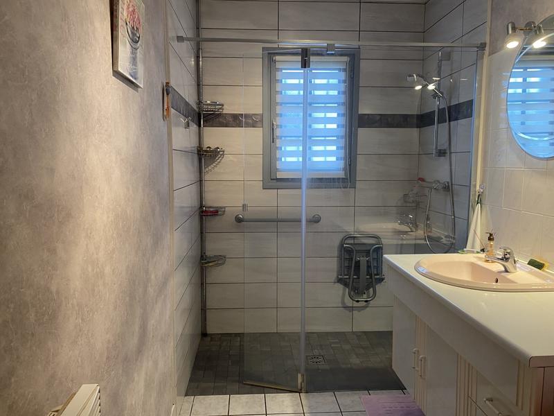 Maison - 112 m² - 5 pièces