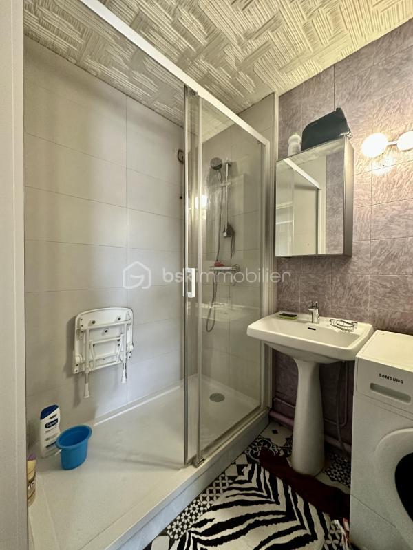 Appartement - 76 m² - 4 pièces