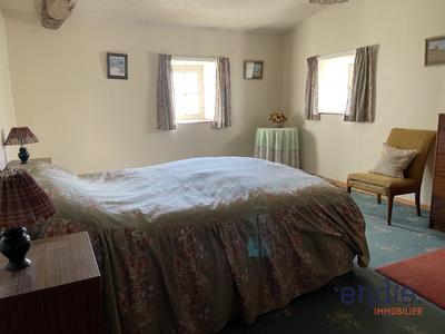 Maison - 132 m² - 4 pièces