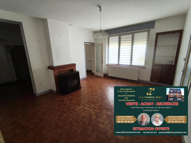 Maison - 153 m² - 10 pièces