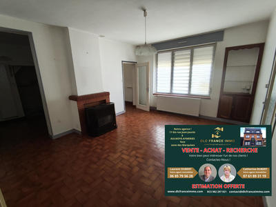 Maison - 153 m² - 10 pièces