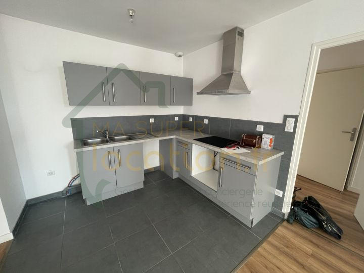 Appartement - 86 m² - 3 pièces