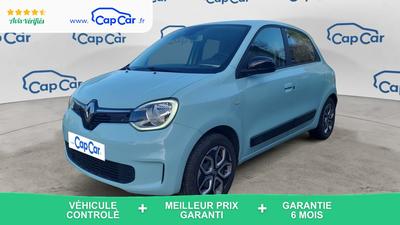 Renault Twingo Ze 81 Equilibre
