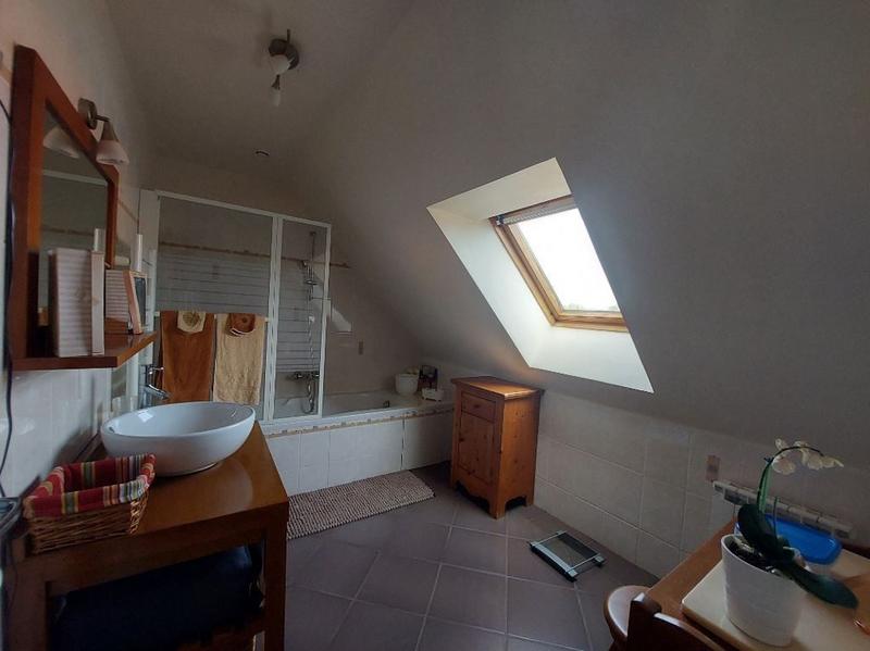 Maison - 138 m² - 6 pièces