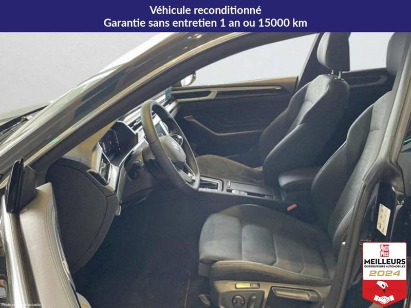 Volkswagen Arteon Shooting Brake 1.4 ehybrid rechargeable opf