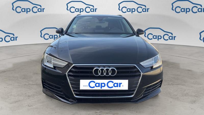 Audi A4 Avant 2.0 Tdi 150 Dsg7 Business Line - Automatique