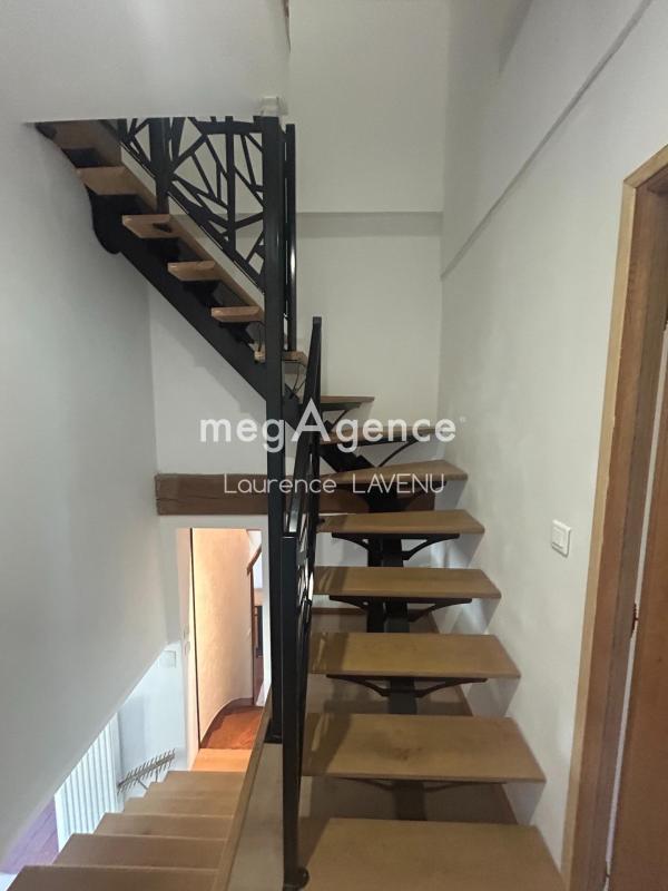 Maison - 135 m² - 5 pièces