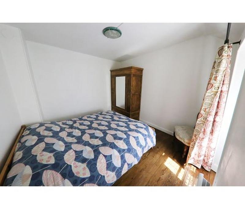 Maison de village - 82 m² - 4 pièces