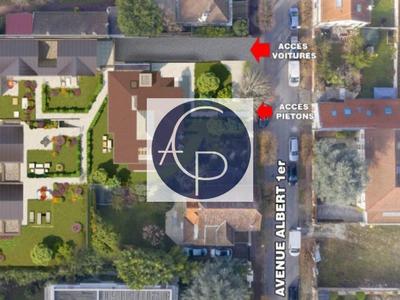 Appartement - 47 m² - 1 pièce