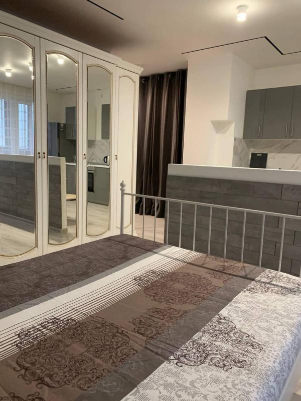 Studio - 22 m² - 1 pièce