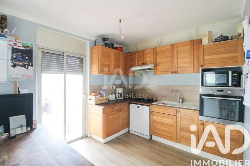 Maison - 148 m² - 6 pièces