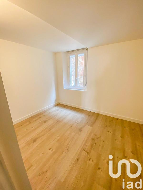 Immeuble - 170 m²