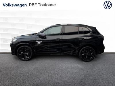 Volkswagen Tiguan Nouveau 2.0 Tdi 150ch Dsg7 R Line