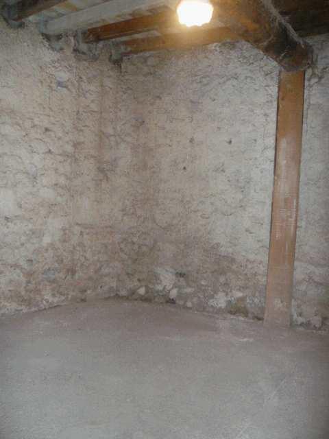 Maison de ville - 76 m² - 3 pièces