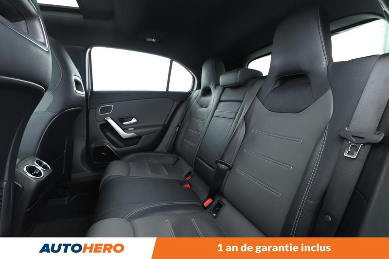 Mercedes Classe a 35 Amg 4Matic 7g-Dct 306 ch