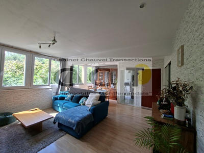 Appartement - 69 m² - 3 pièces