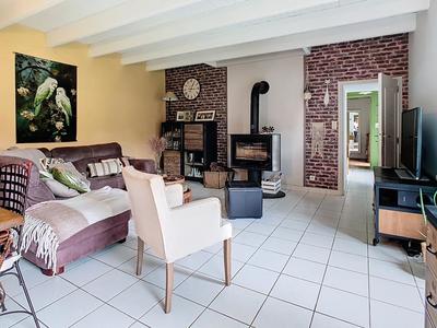 Demeure - 120 m² - 6 pièces