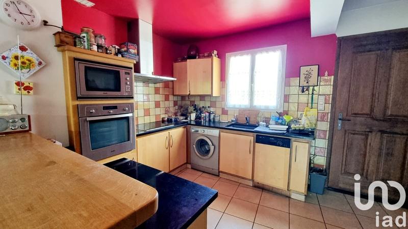 Maison de village - 67 m² - 3 pièces